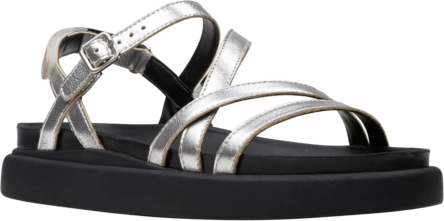Clarks Women's Slingback Sandal