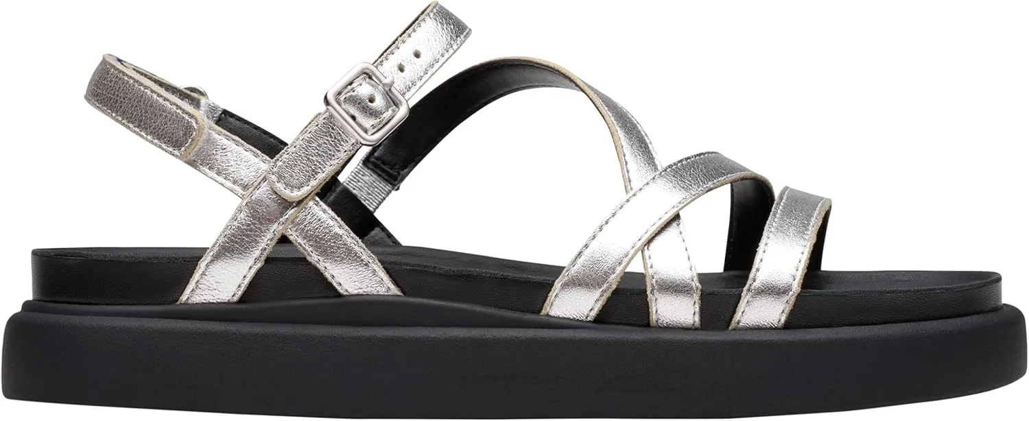Clarks Women's Slingback Sandal