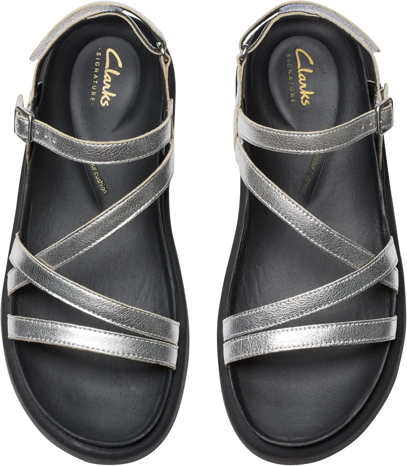 Clarks Women's Slingback Sandal