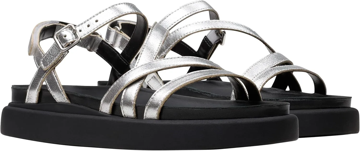 Clarks Women's Slingback Sandal