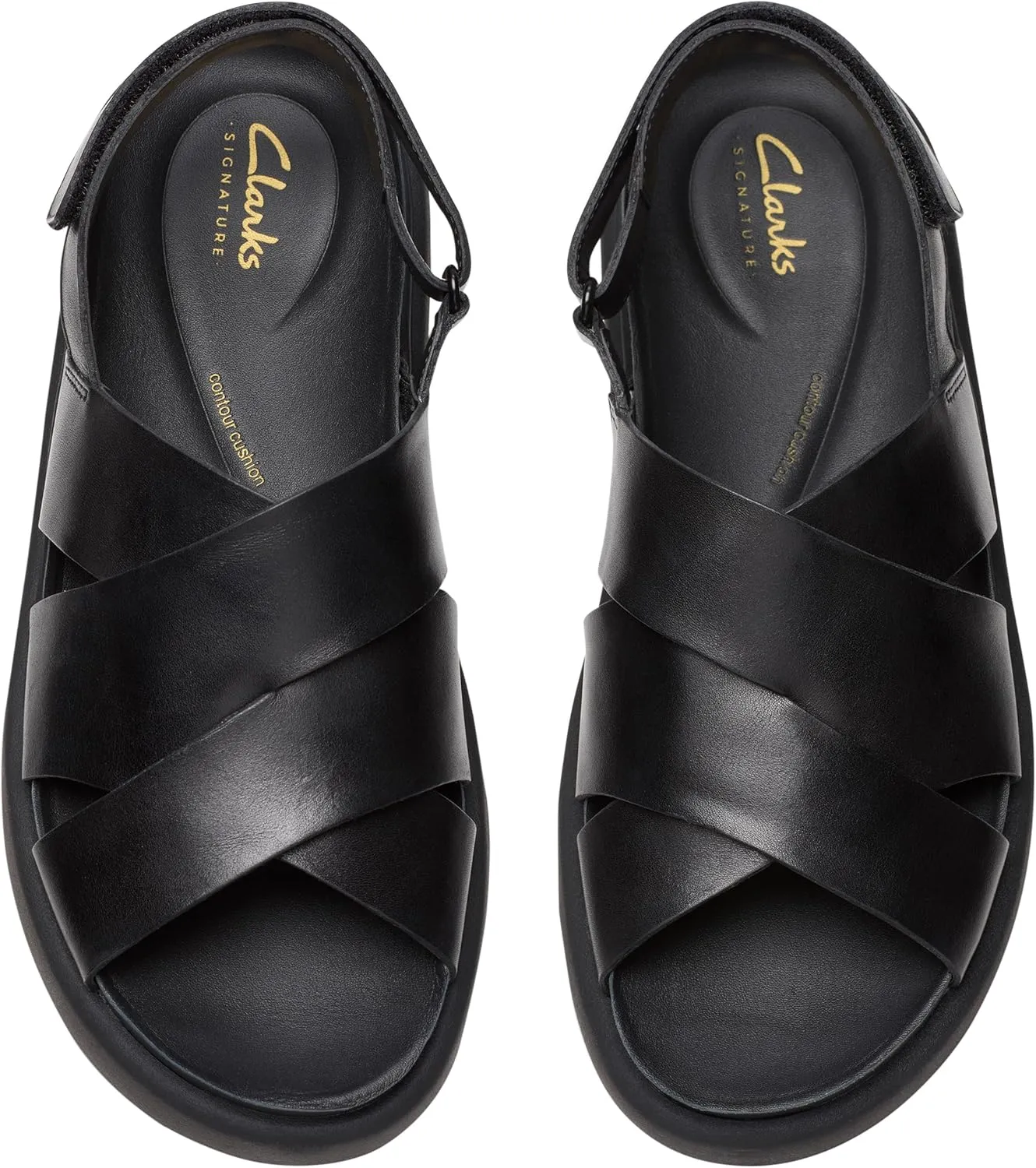 Clarks Women's Slingback Sandal