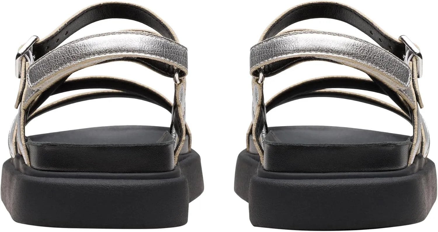Clarks Women's Slingback Sandal