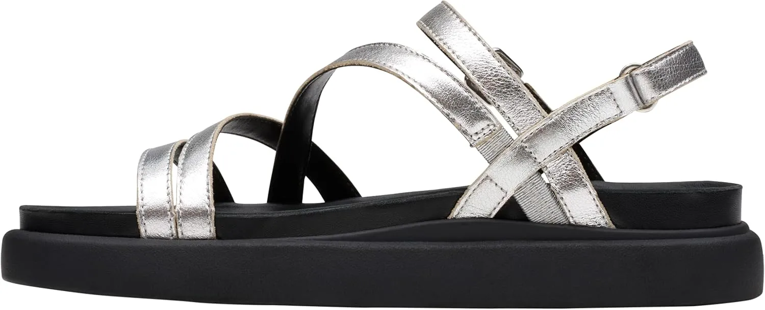 Clarks Women's Slingback Sandal