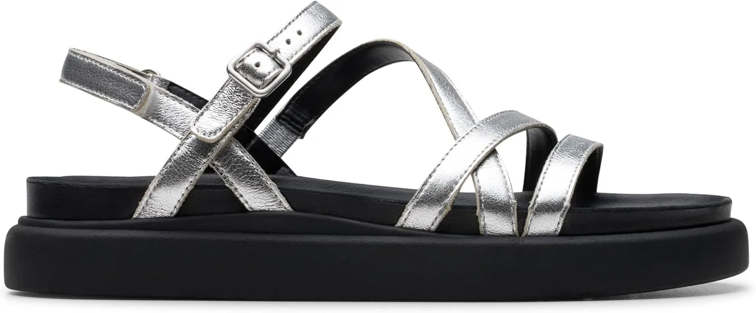 Clarks Women's Slingback Sandal