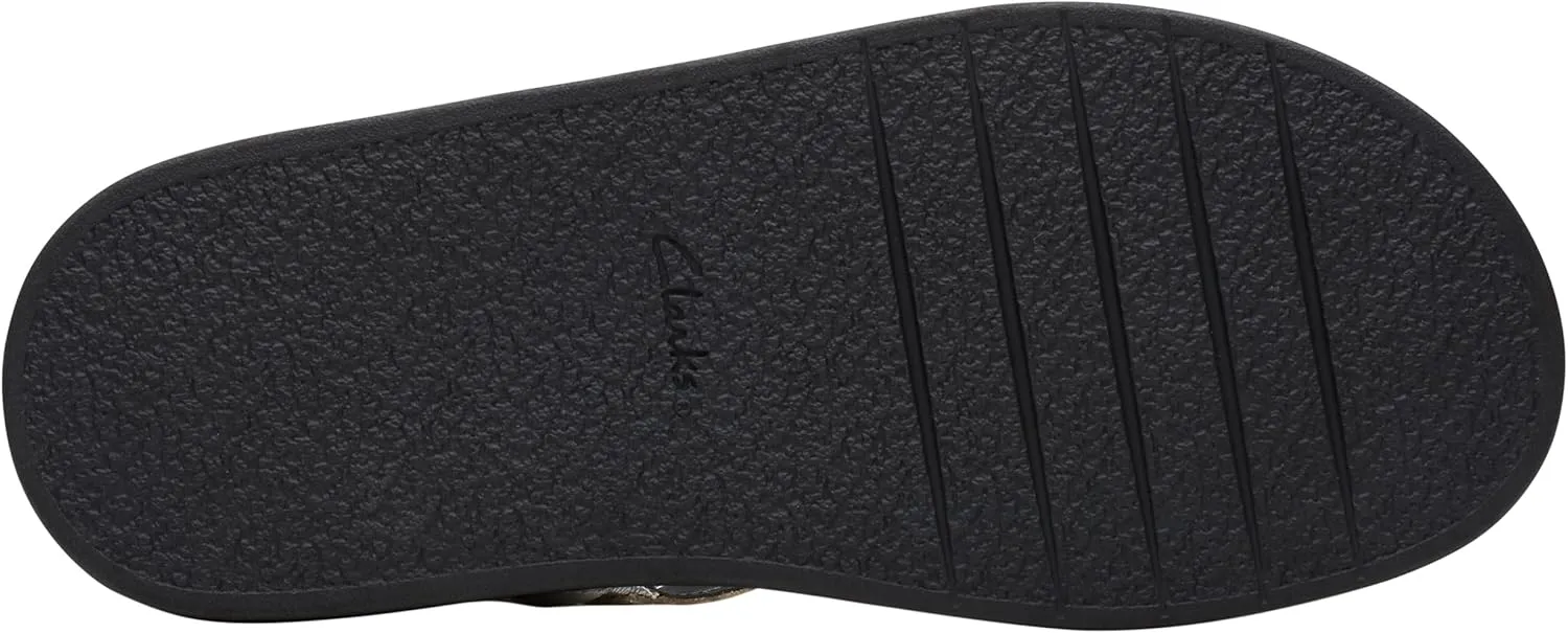 Clarks Women's Slingback Sandal