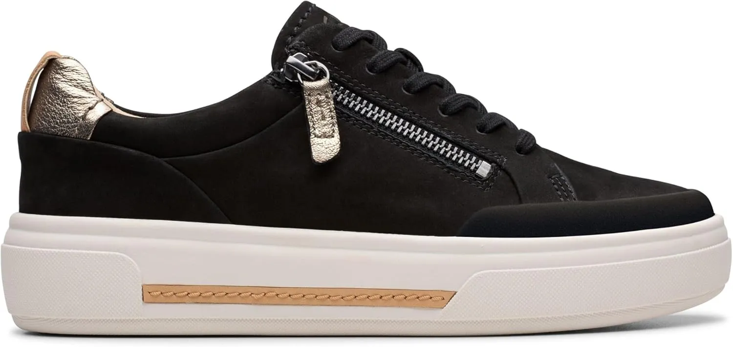 Clarks Women's Sneaker