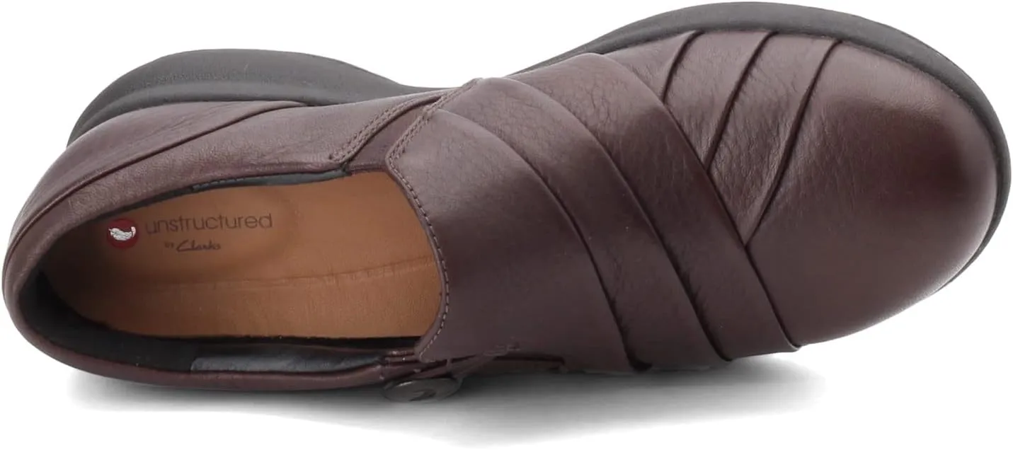 Clarks Women's Un Adorn Loop Loafer