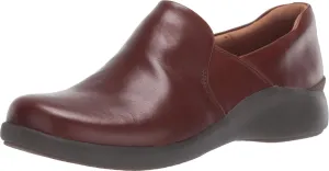 Clarks Women's Un.Loop 2 Step Loafer