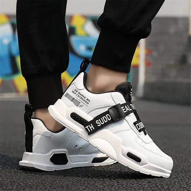Classic Men Sneakers Fashion Mesh Breathable Men's Casual Shoes Outdoor Walking Jogging Shoes Light Zapatillas Hombre mens shoes