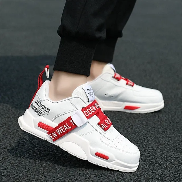 Classic Men Sneakers Fashion Mesh Breathable Men's Casual Shoes Outdoor Walking Jogging Shoes Light Zapatillas Hombre mens shoes
