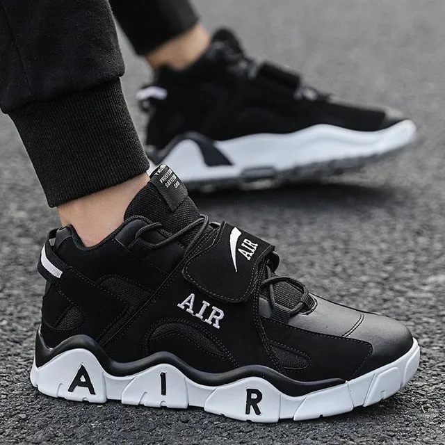Classic Men Sneakers Fashion Mesh Breathable Men's Casual Shoes Outdoor Walking Jogging Shoes Light Zapatillas Hombre mens shoes