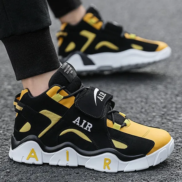 Classic Men Sneakers Fashion Mesh Breathable Men's Casual Shoes Outdoor Walking Jogging Shoes Light Zapatillas Hombre mens shoes