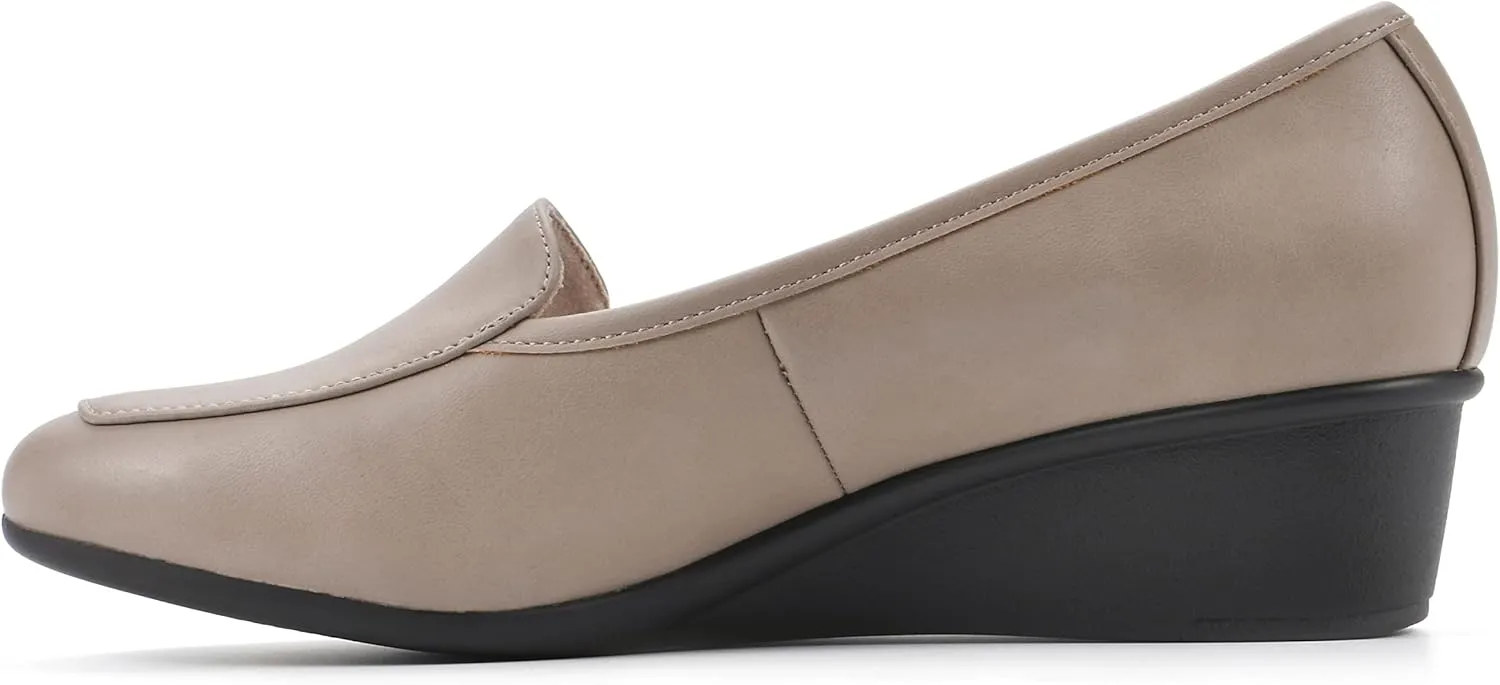 CLIFFS BY WHITE MOUNTAIN Women's Bravado Loafer