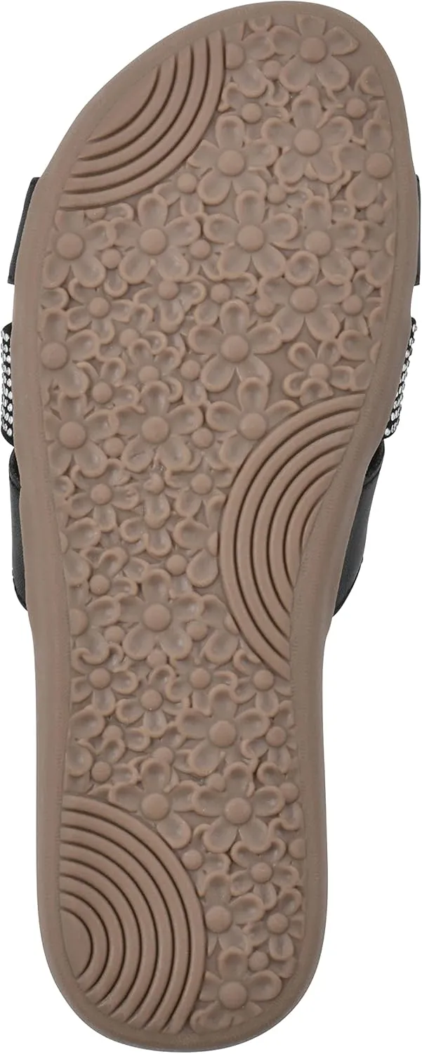 CLIFFS BY WHITE MOUNTAIN Women's Fredie Sandal