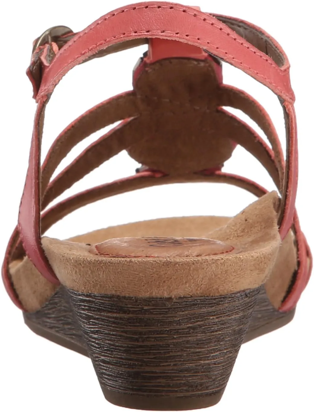 Cobb Hill Women's Hannah-ch Wedge Sandal