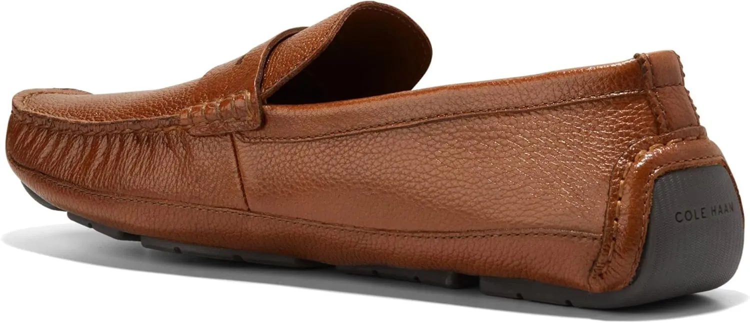 Cole Haan Men's Wyatt Penny Driver Driving Style Loafer