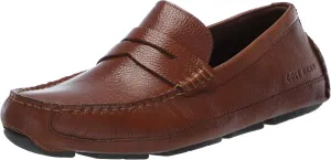Cole Haan Men's Wyatt Penny Driver Driving Style Loafer