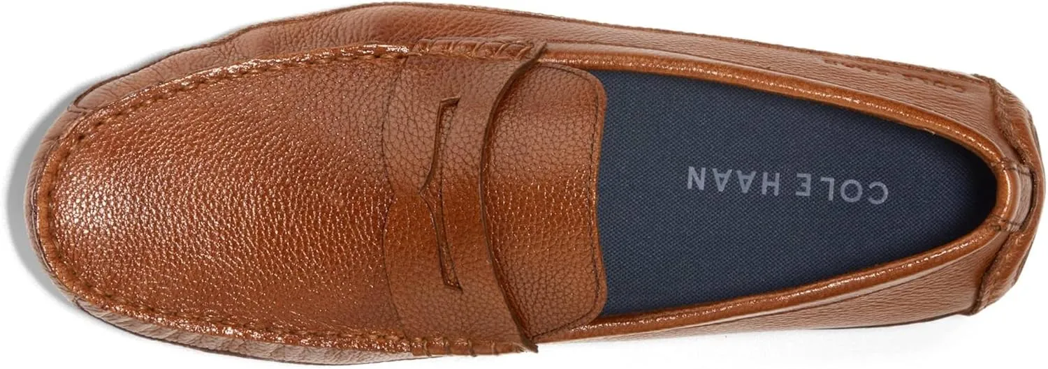 Cole Haan Men's Wyatt Penny Driver Driving Style Loafer