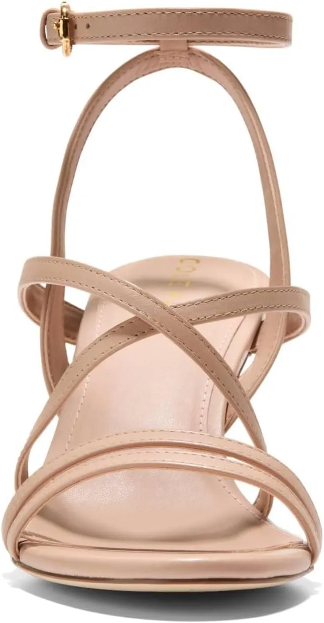 Cole Haan Women's Addie Strappy Sandals Heeled