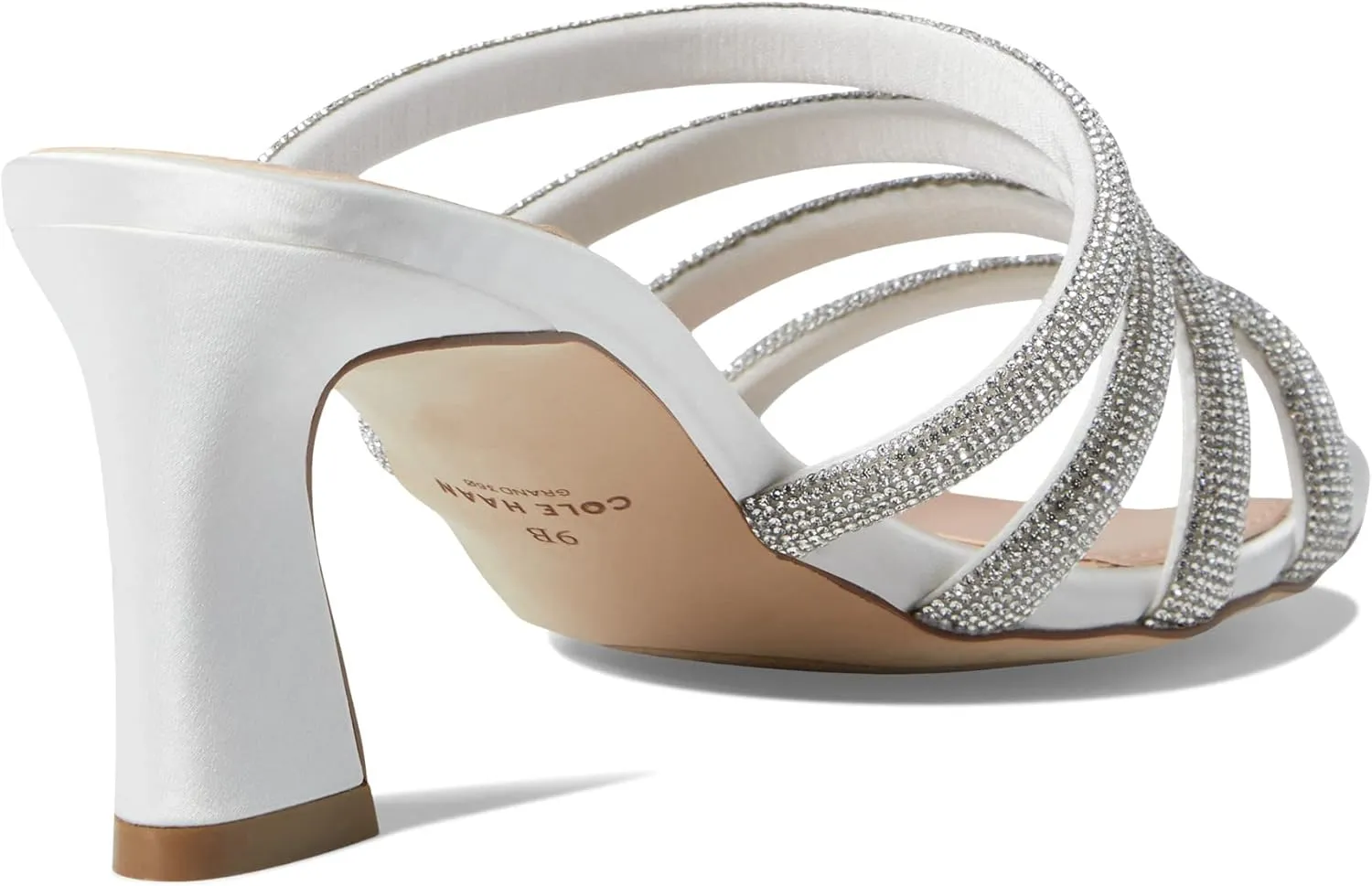 Cole Haan Women's Adella Sandal 65 Mm