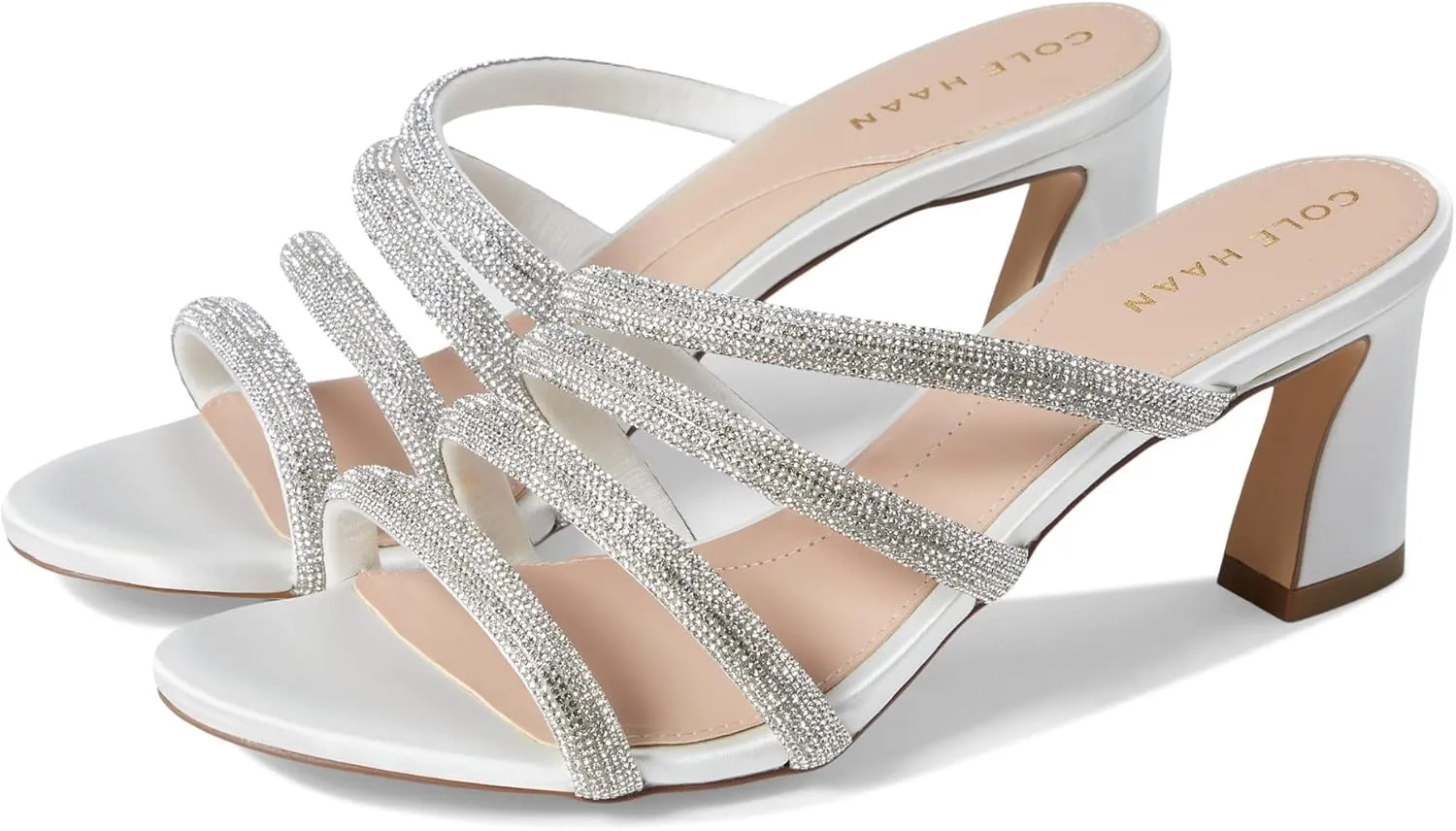 Cole Haan Women's Adella Sandal 65 Mm