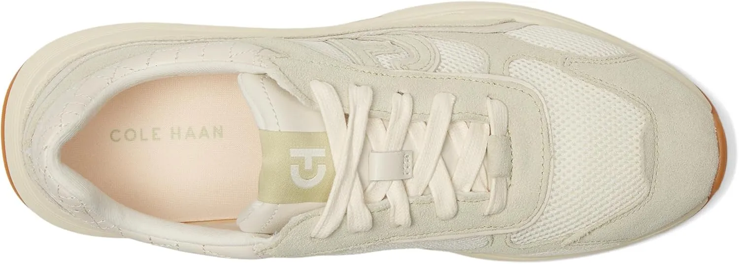Cole Haan Women's Grandpro Eleeana Runners Sneaker