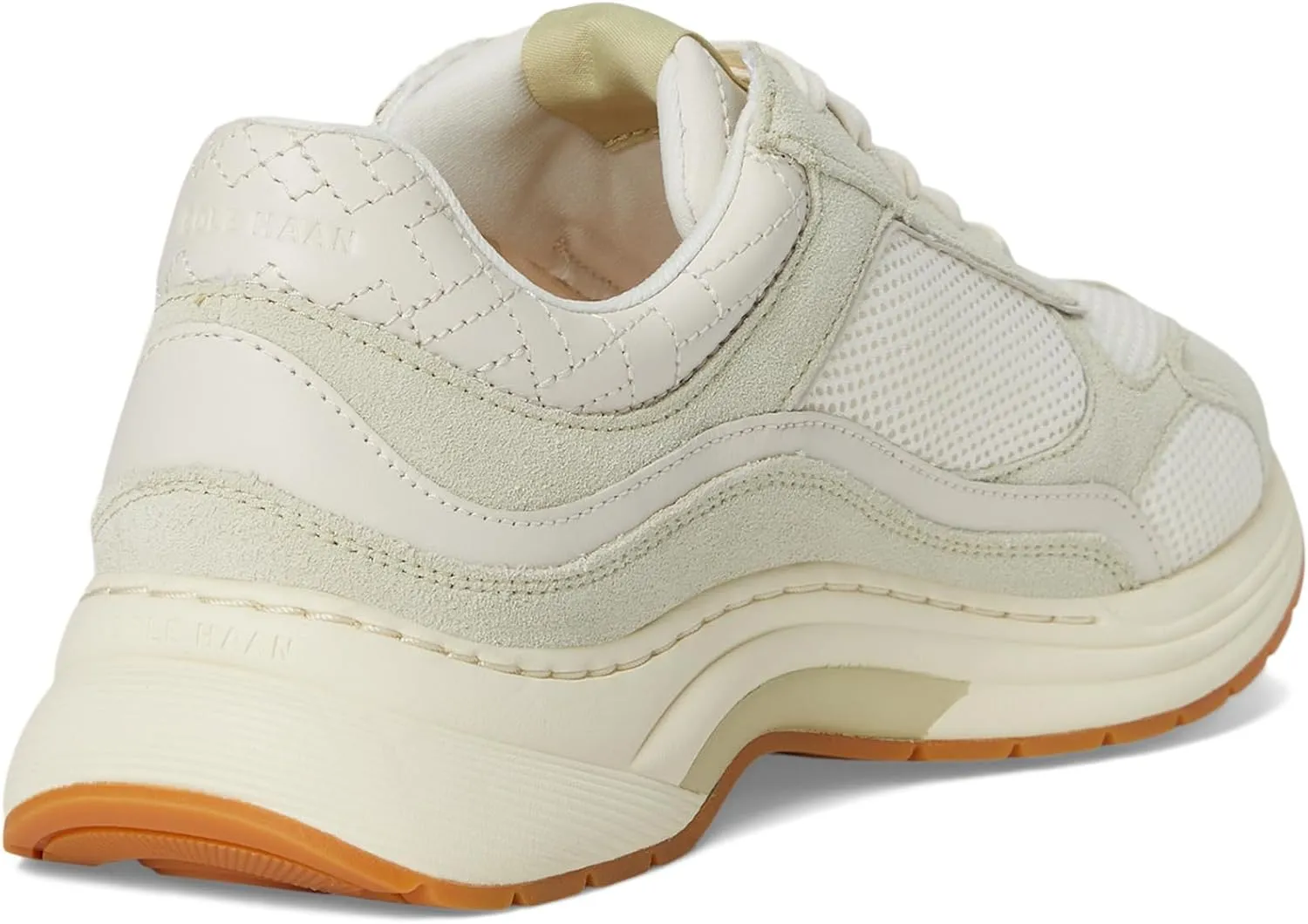 Cole Haan Women's Grandpro Eleeana Runners Sneaker