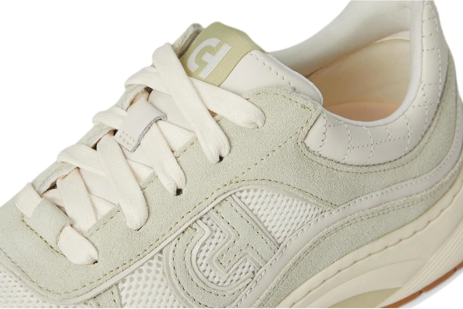 Cole Haan Women's Grandpro Eleeana Runners Sneaker