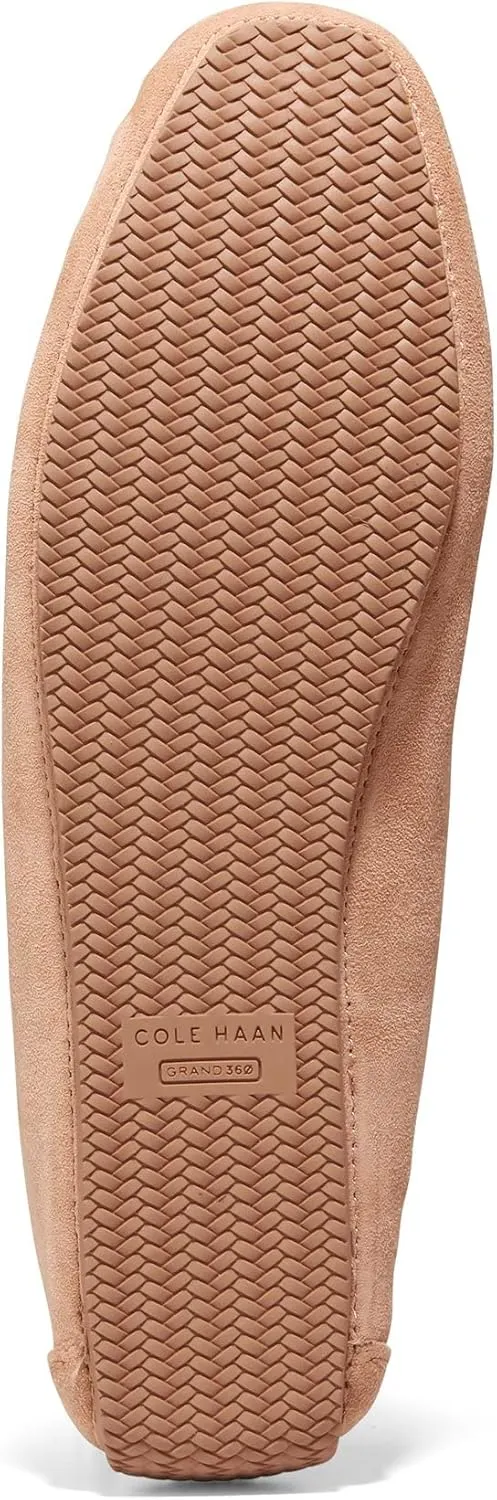 Cole Haan Women's Tully Driver Driving Style Loafer