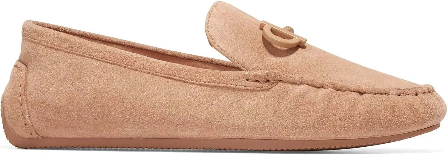 Cole Haan Women's Tully Driver Driving Style Loafer
