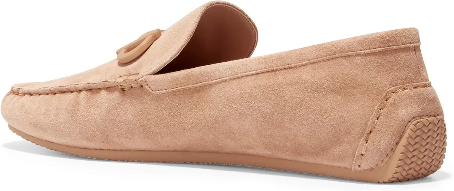 Cole Haan Women's Tully Driver Driving Style Loafer