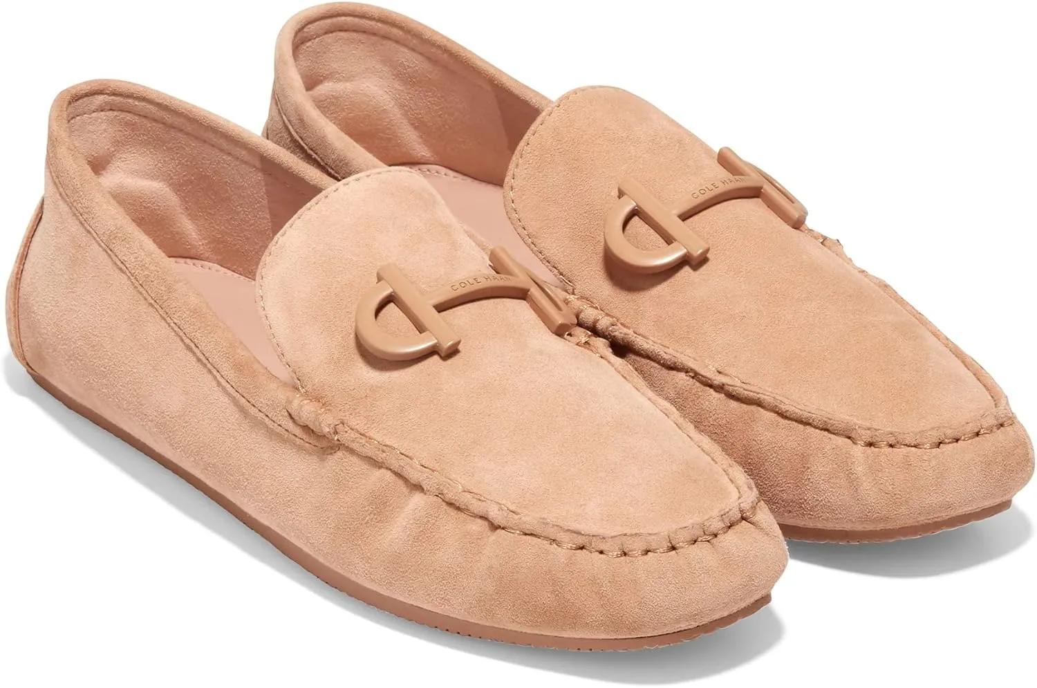 Cole Haan Women's Tully Driver Driving Style Loafer