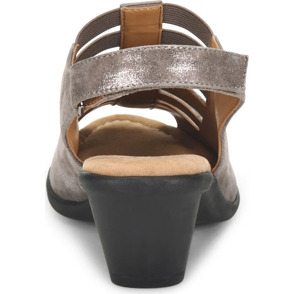 Comfortiva Faye Smoke 8330091