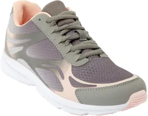 Comfortview Women's Wide Width The Julie Sneaker