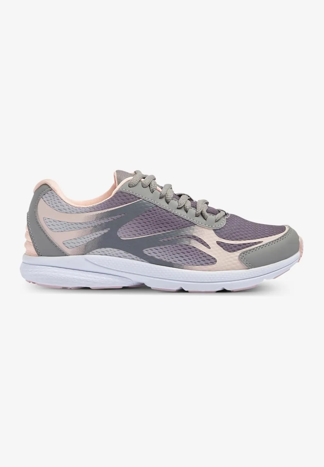 Comfortview Women's Wide Width The Julie Sneaker