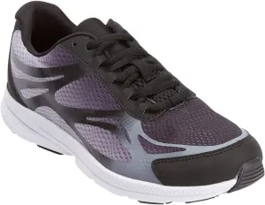 Comfortview Women's Wide Width The Julie Sneaker