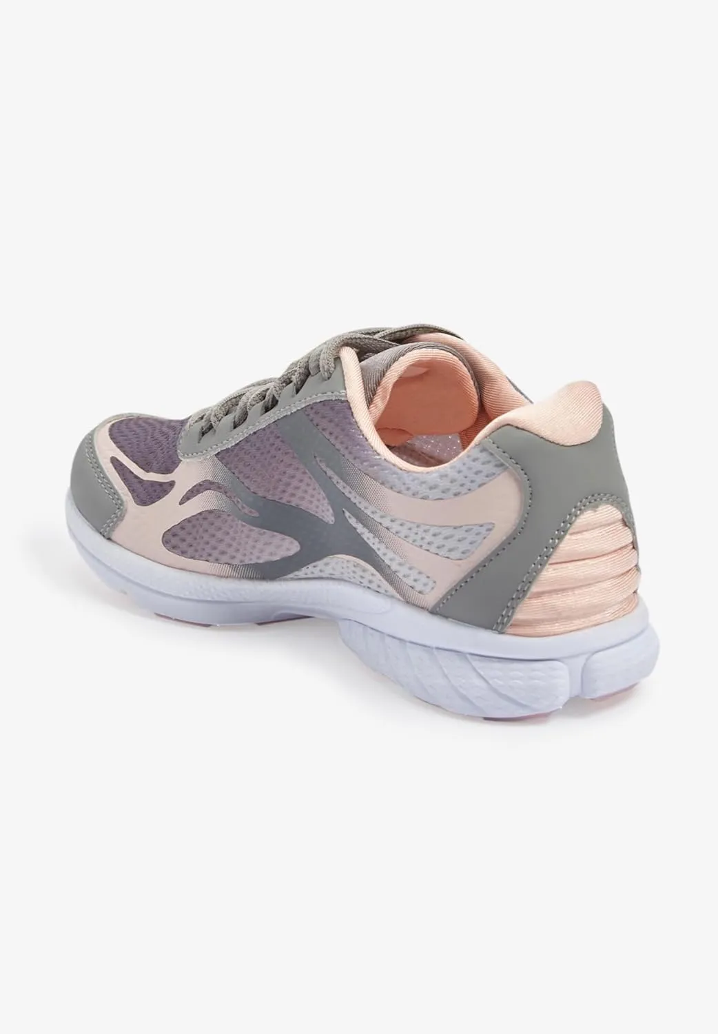 Comfortview Women's Wide Width The Julie Sneaker