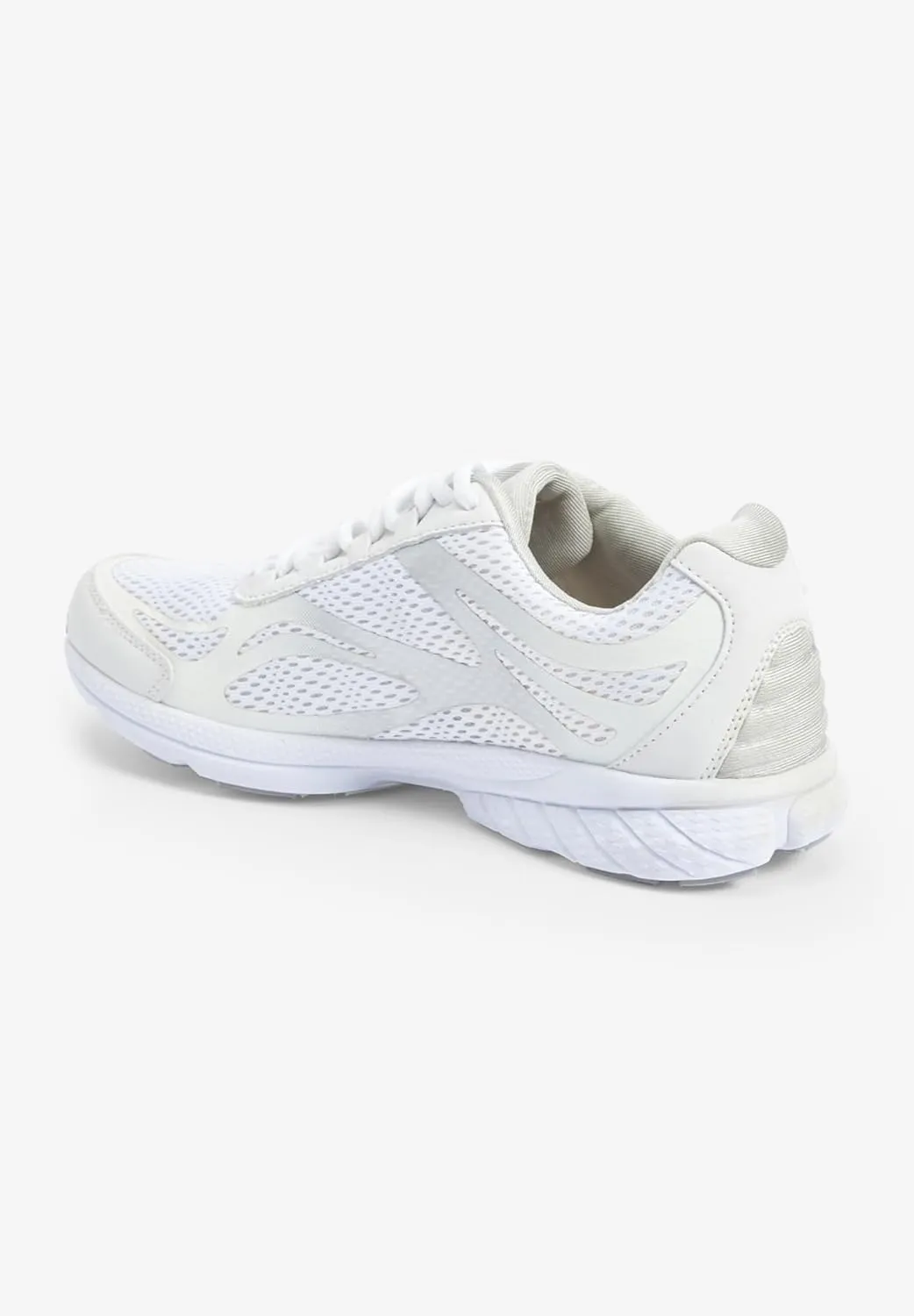 Comfortview Women's Wide Width The Julie Sneaker