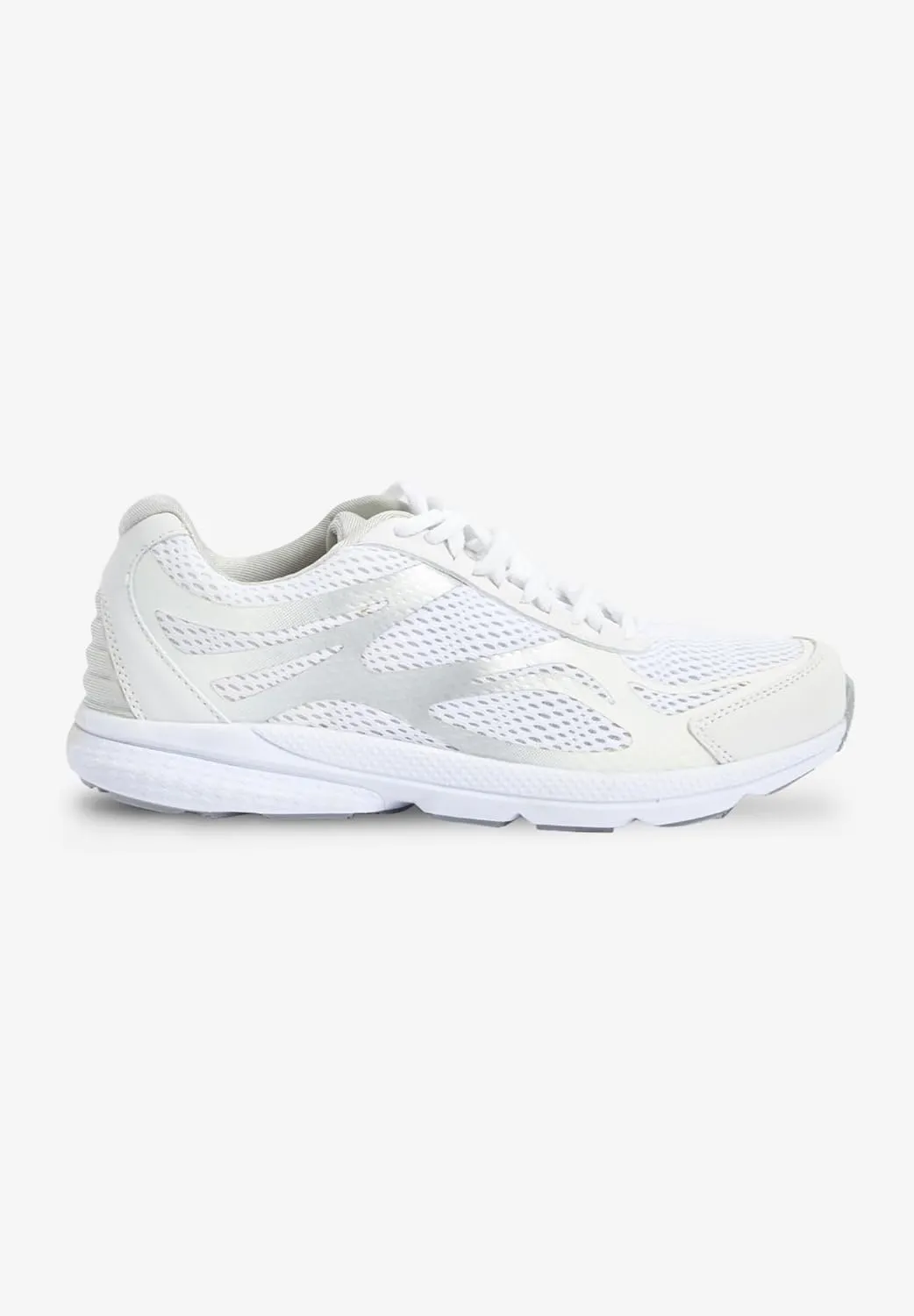 Comfortview Women's Wide Width The Julie Sneaker
