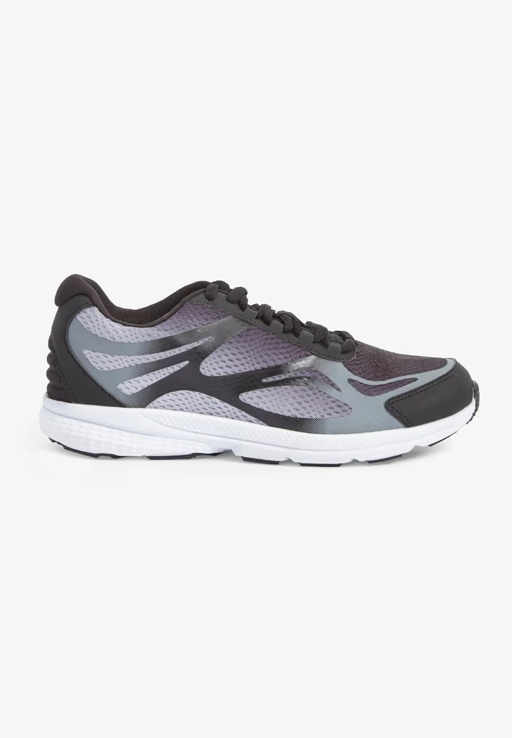 Comfortview Women's Wide Width The Julie Sneaker