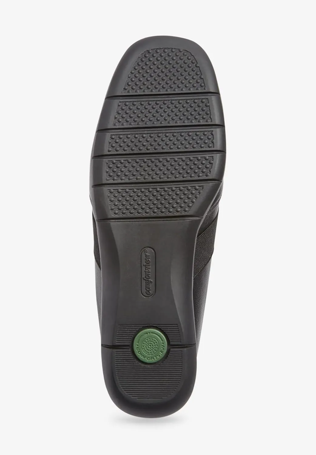 Comfortview Women's Wide Width The Sarah Mule