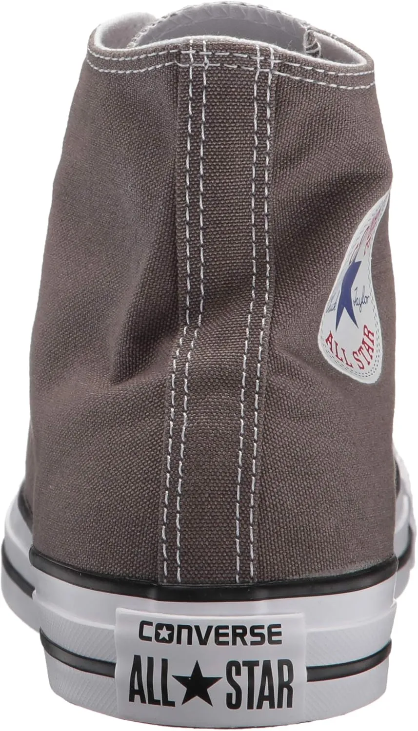 Converse Chuck Taylor All Star Hi Top CHARCOAL (Size 4-13, Men's)