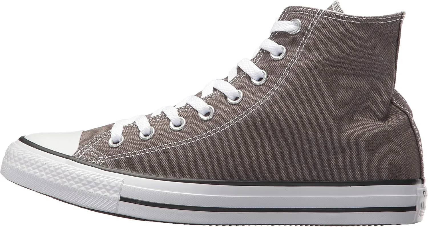 Converse Chuck Taylor All Star Hi Top CHARCOAL (Size 4-13, Men's)