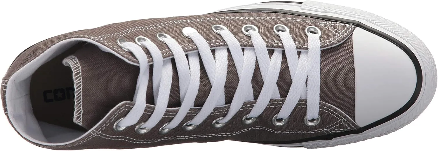 Converse Chuck Taylor All Star Hi Top CHARCOAL (Size 4-13, Men's)