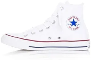 Converse Chuck Taylor All Star High Top Sneaker Optical White