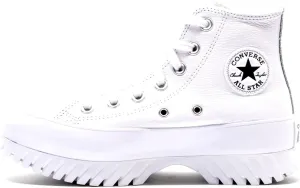 Converse Men's Sneaker, White Egret Black, 11