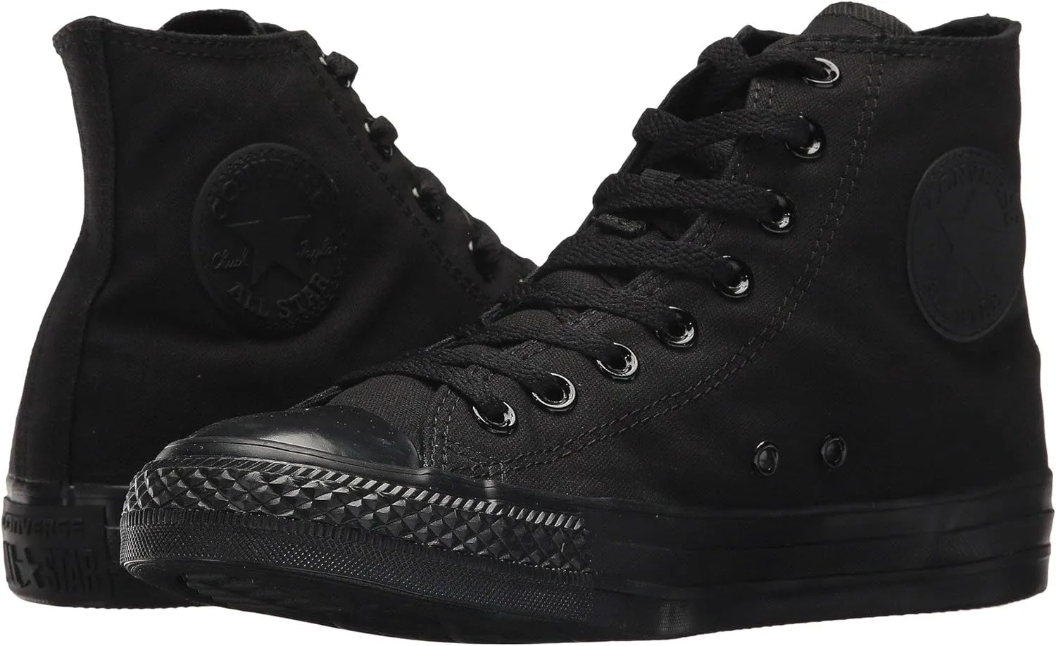 Converse Optical M7650 - HI TOP