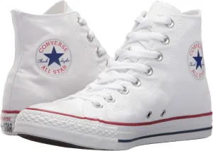Converse Unisex-Adult Hi-top Trainers