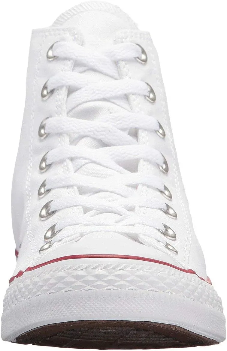 Converse Unisex-Adult Hi-top Trainers