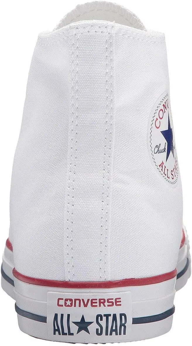 Converse Unisex-Adult Hi-top Trainers
